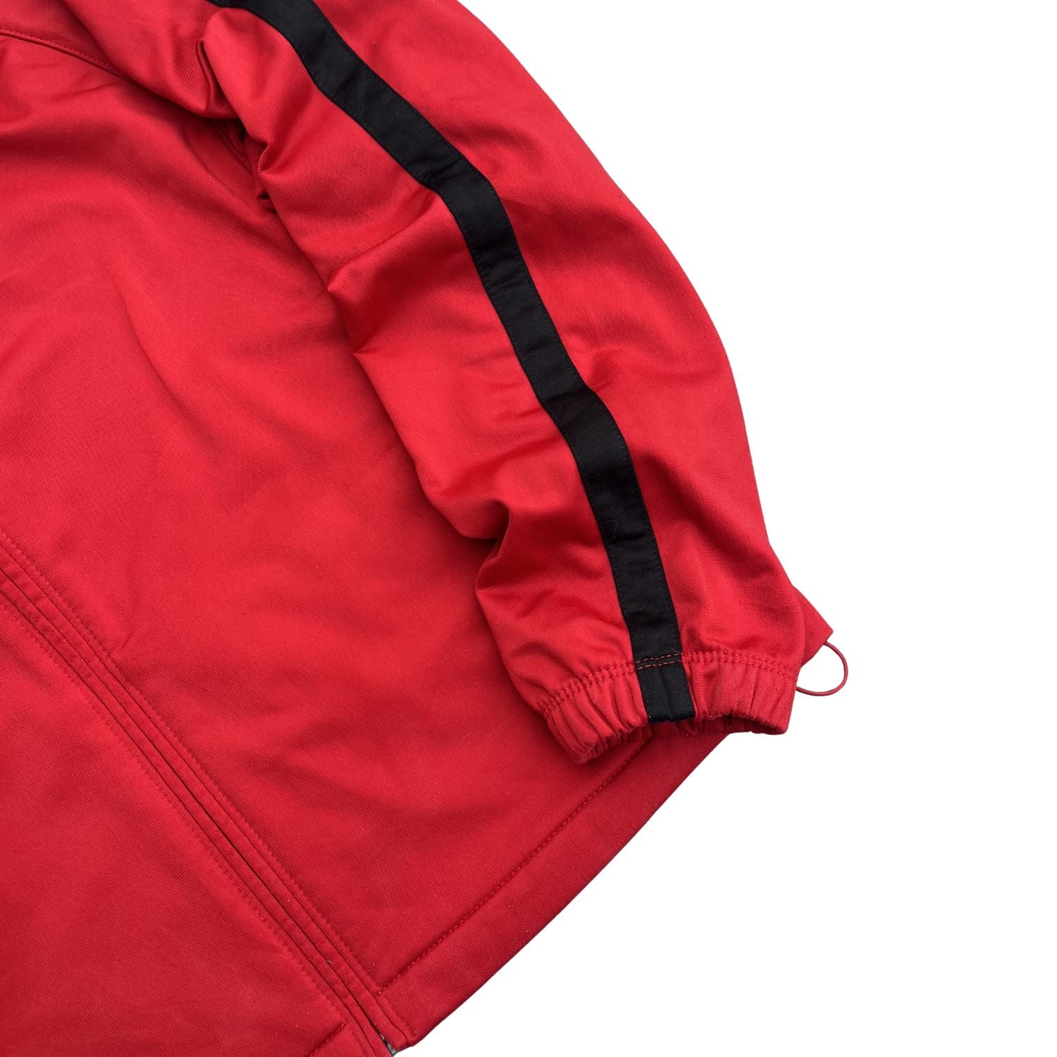 VINTAGE NIKE ZIPPER (20)