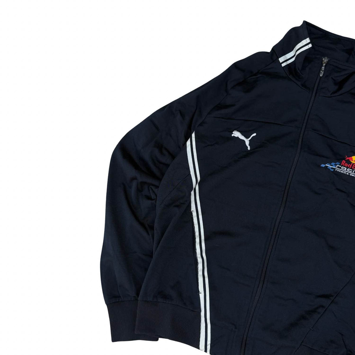 PUMA X RED BULL ZIPPER (504)