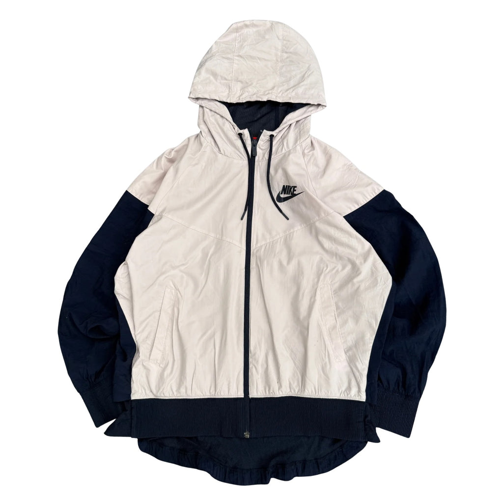 NIKE WINDCHETER (127) FOR GIRLS LONG NET ￼