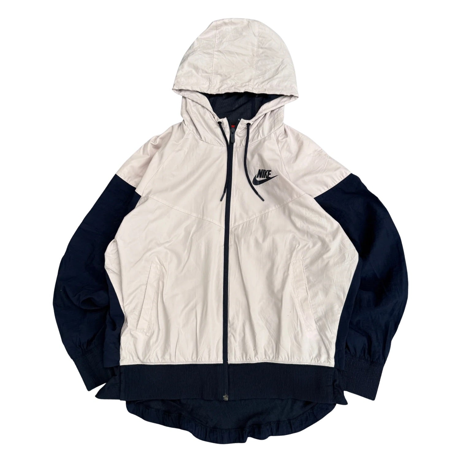 NIKE WINDCHETER (127) FOR GIRLS LONG NET ￼