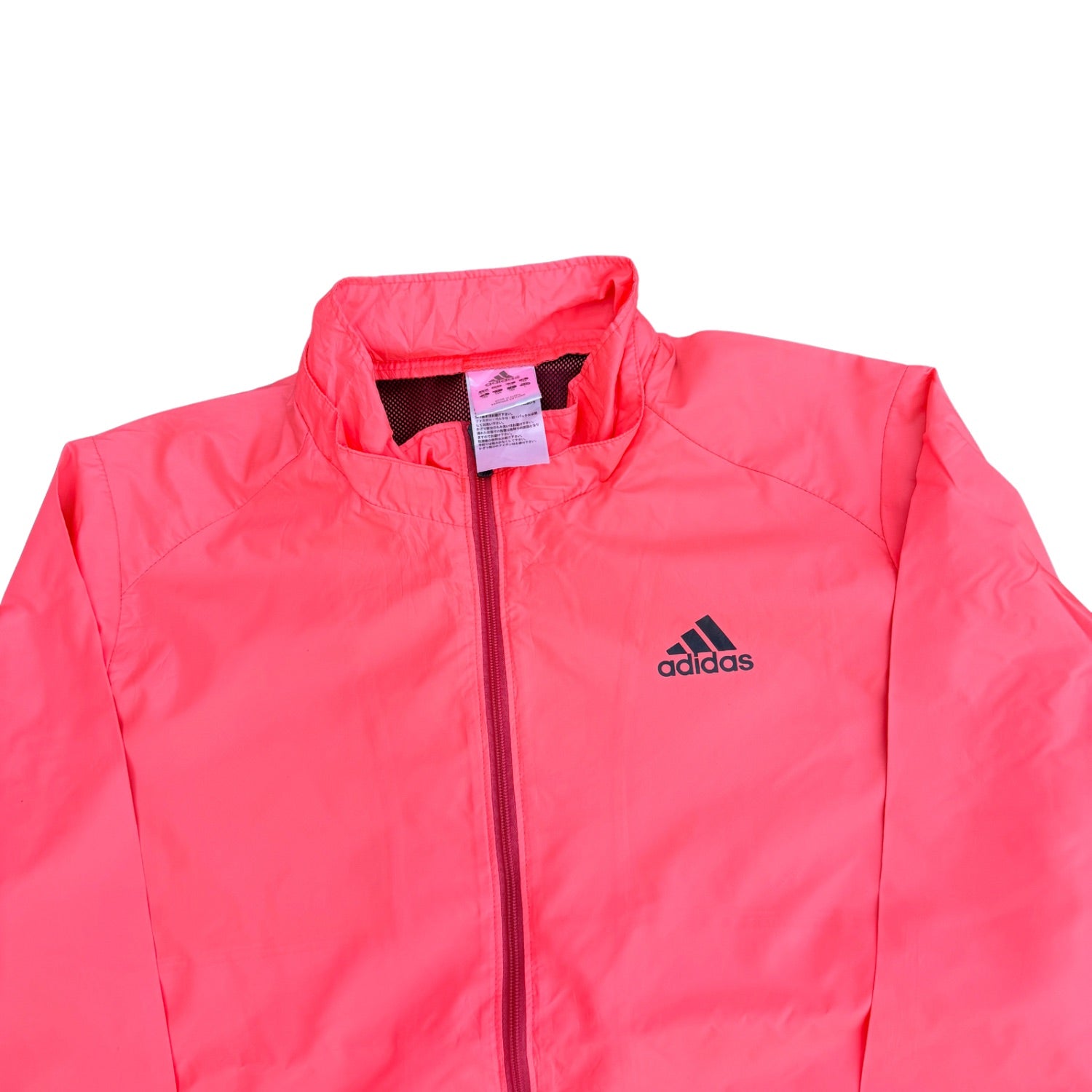ADIDAS WINDBREAKER LIGHTWEIGHT (330)
