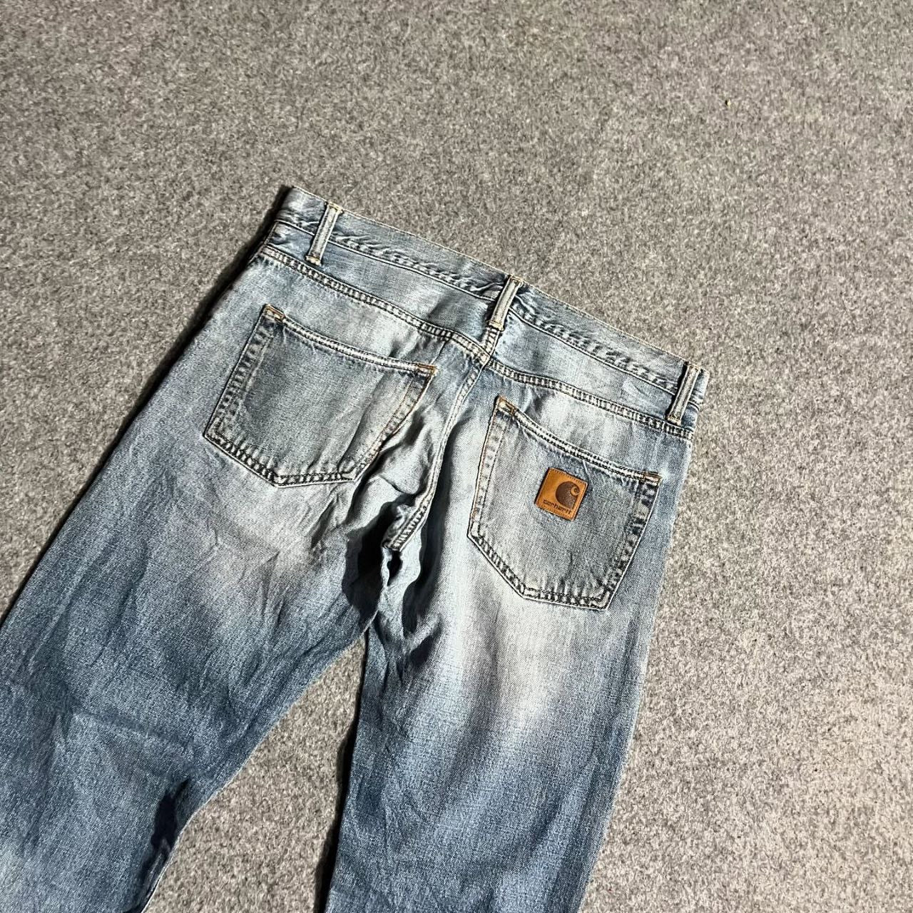 CARHARTT DENIM