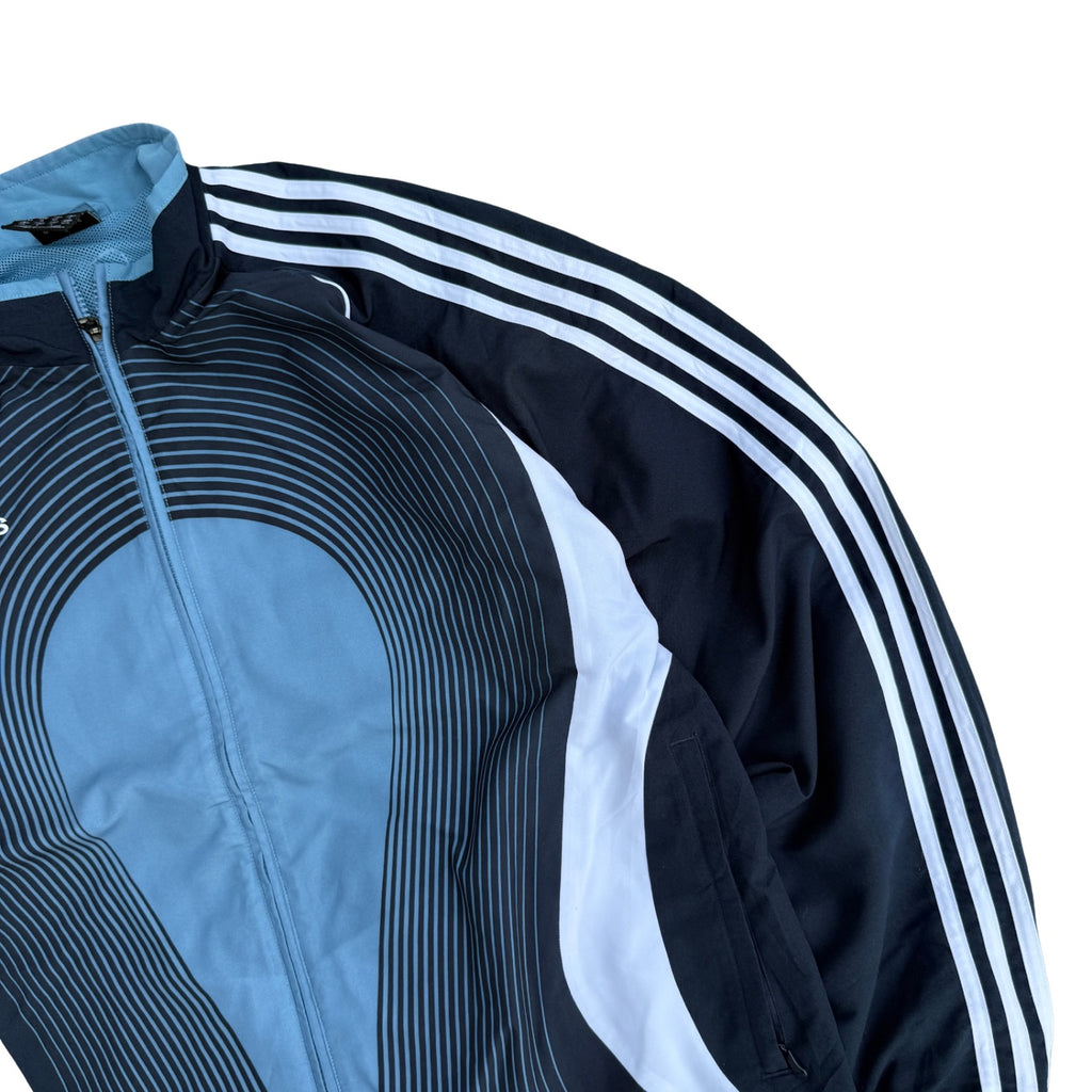 ADIDAS RARE AESTHETIC WINDCHEATER (405)