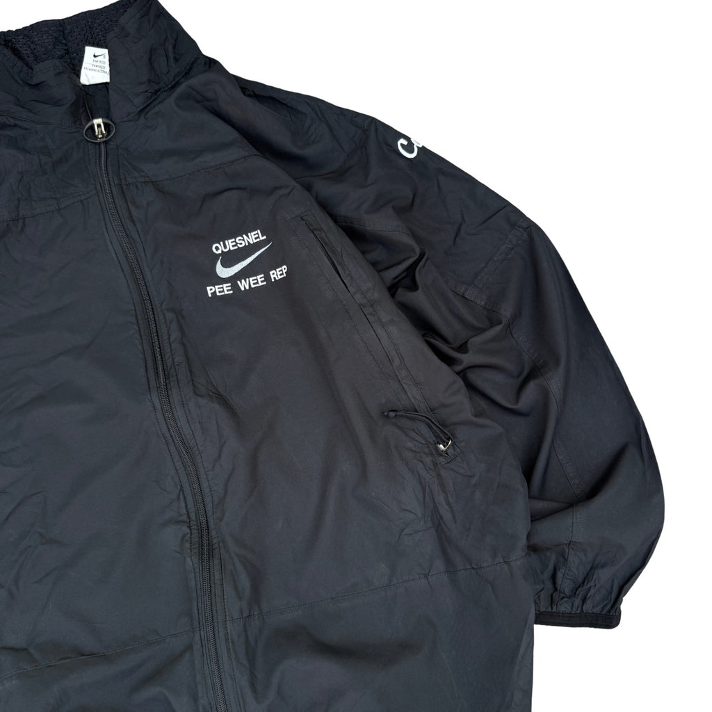 NIKE WINDBREAKER (679)