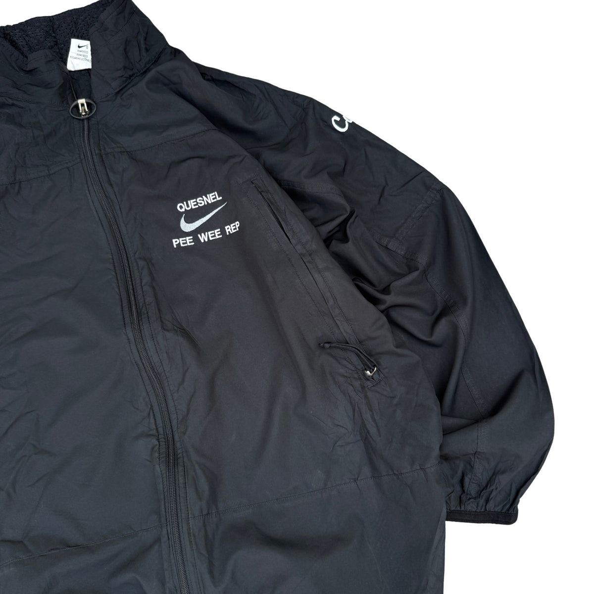 NIKE WINDBREAKER (679)