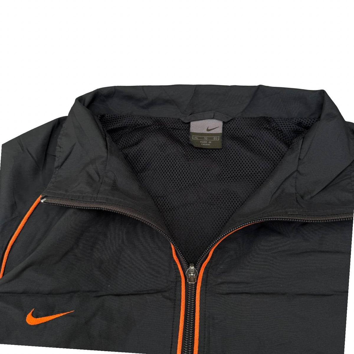 NIKE WINDCHEATER (499)