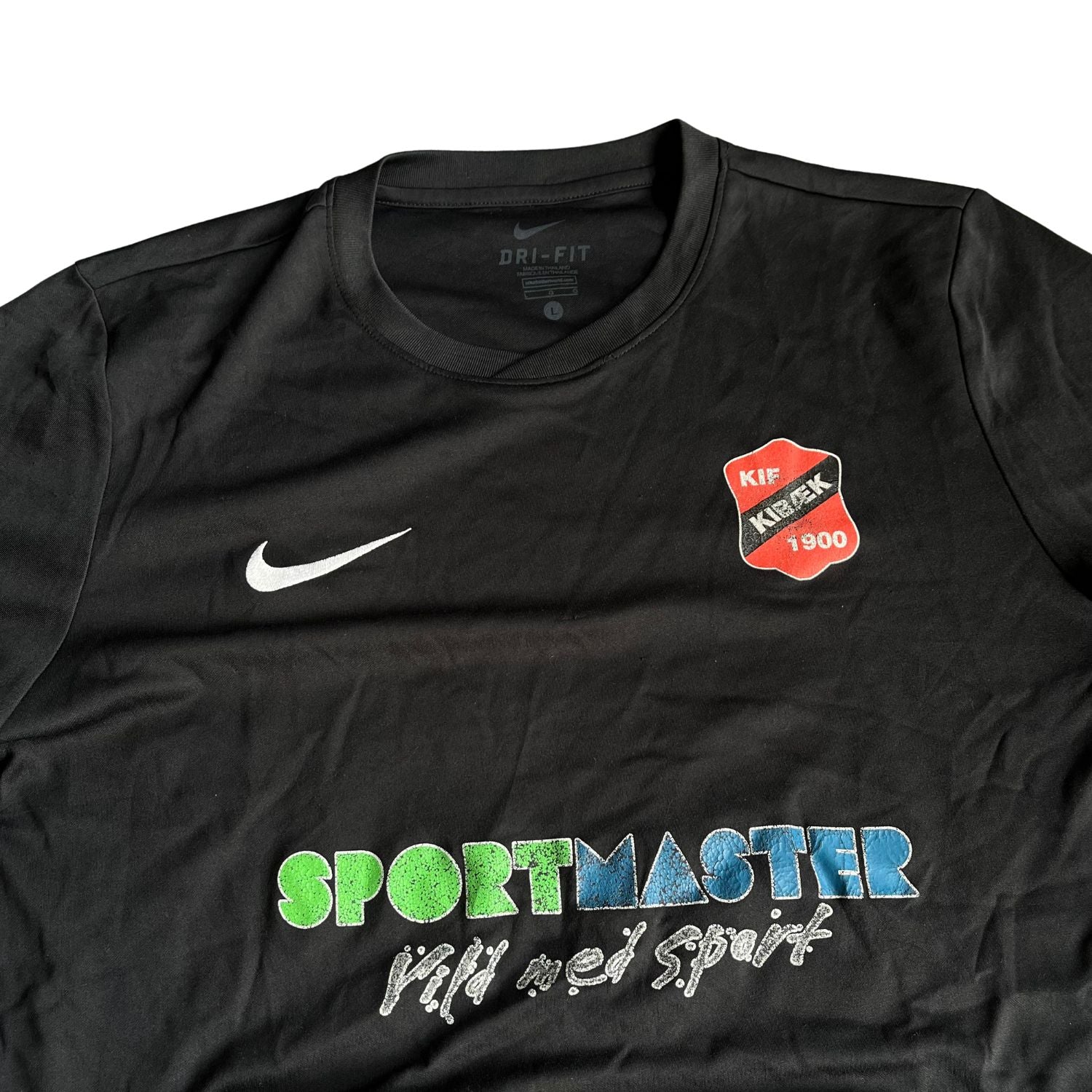 NIKE TEE