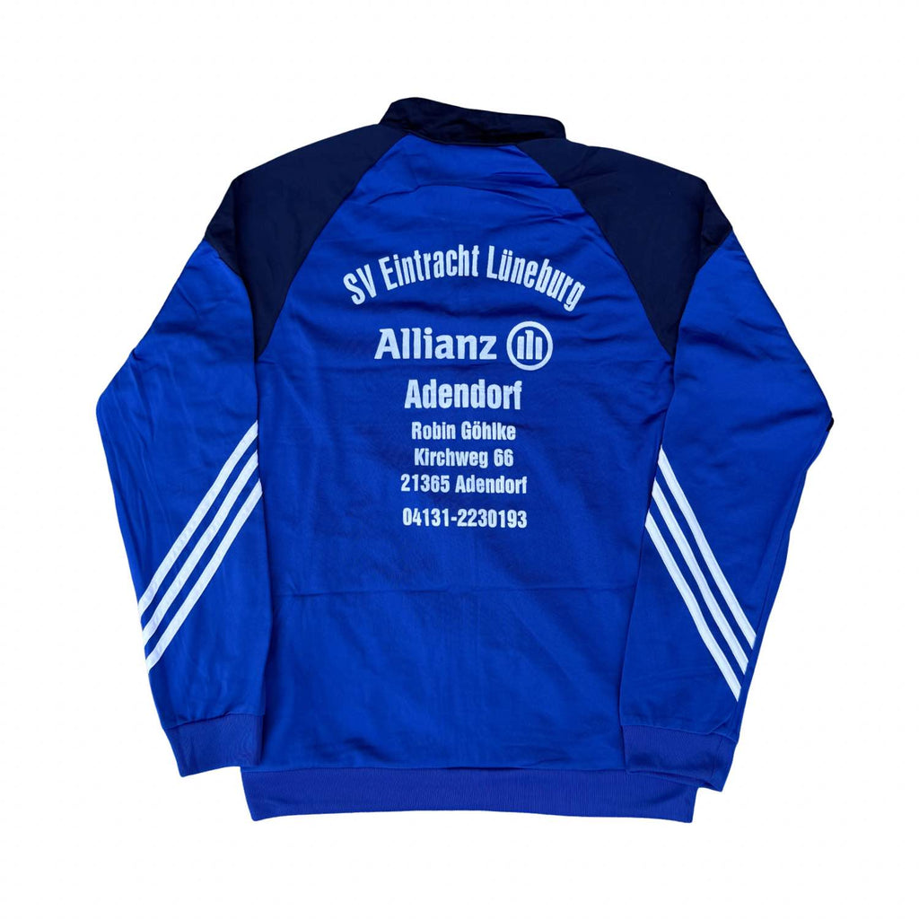 ADIDAS ZIPPER (554)