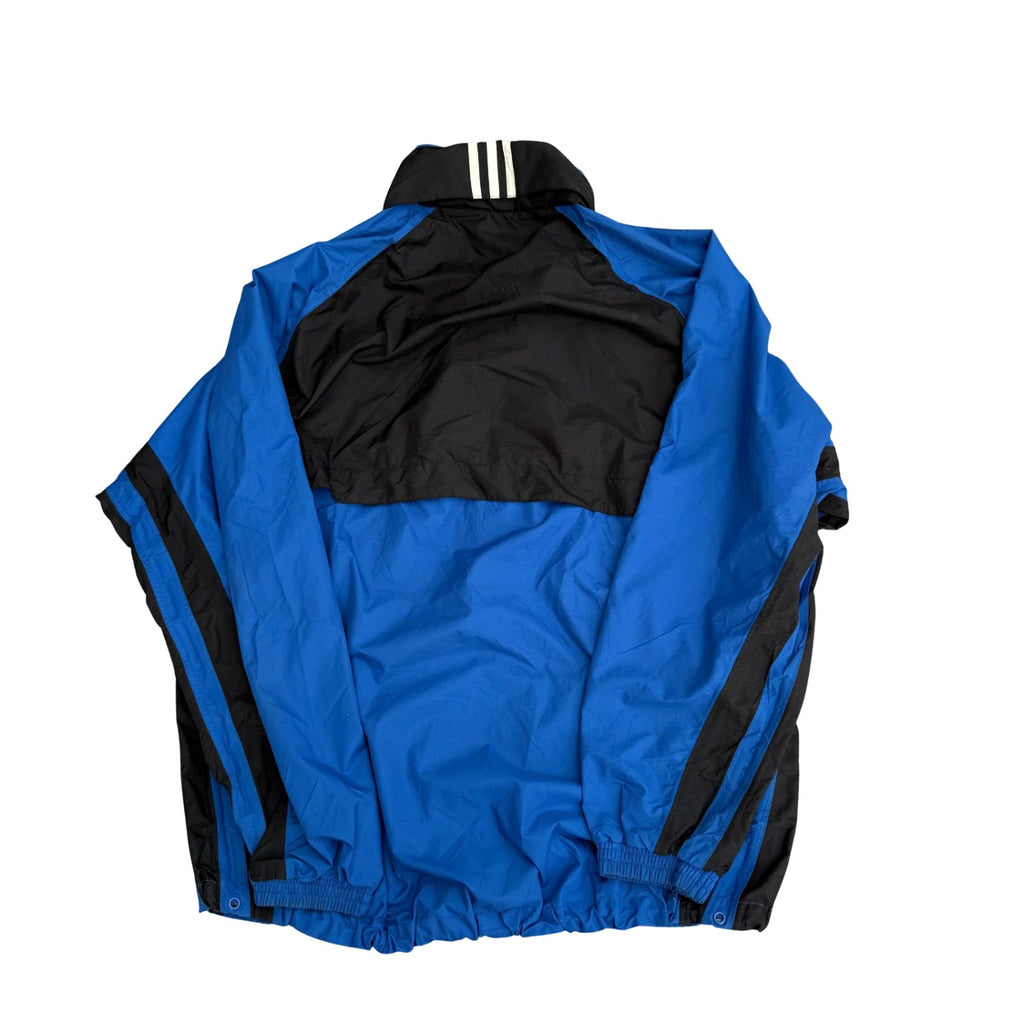 ADIDAS WATER PROOF JACKET (60)