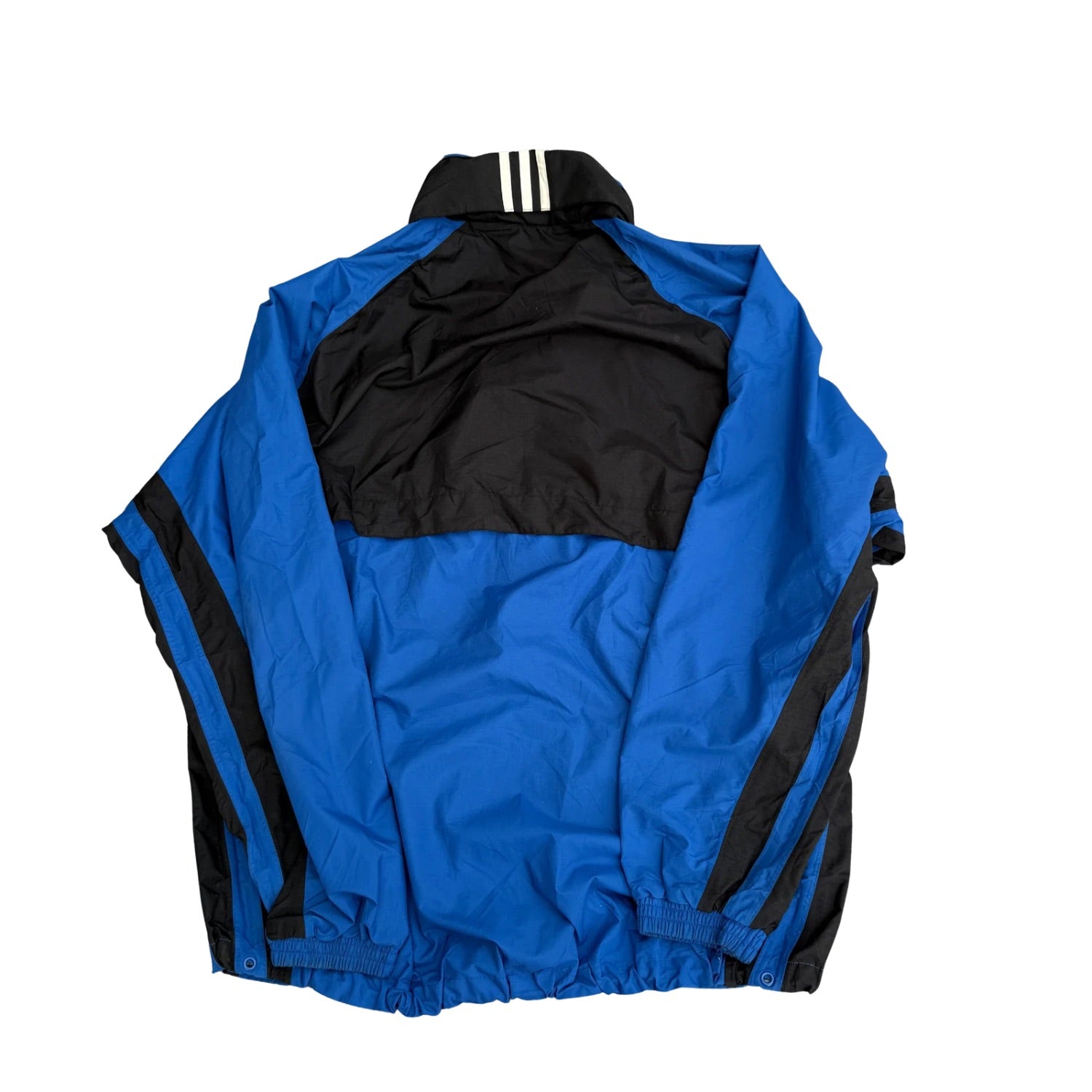 ADIDAS WATER PROOF JACKET (60)