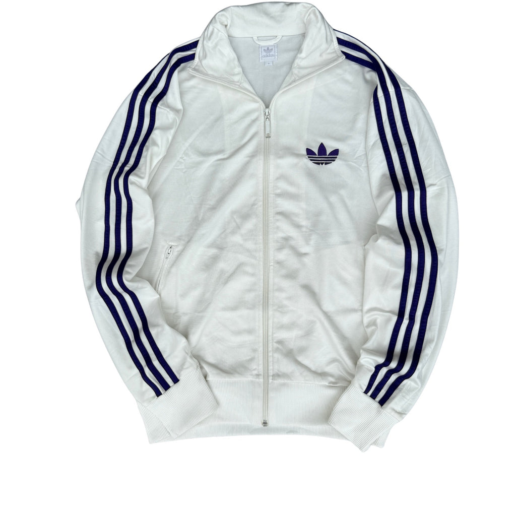 ADIDAS ZIPPER (416)