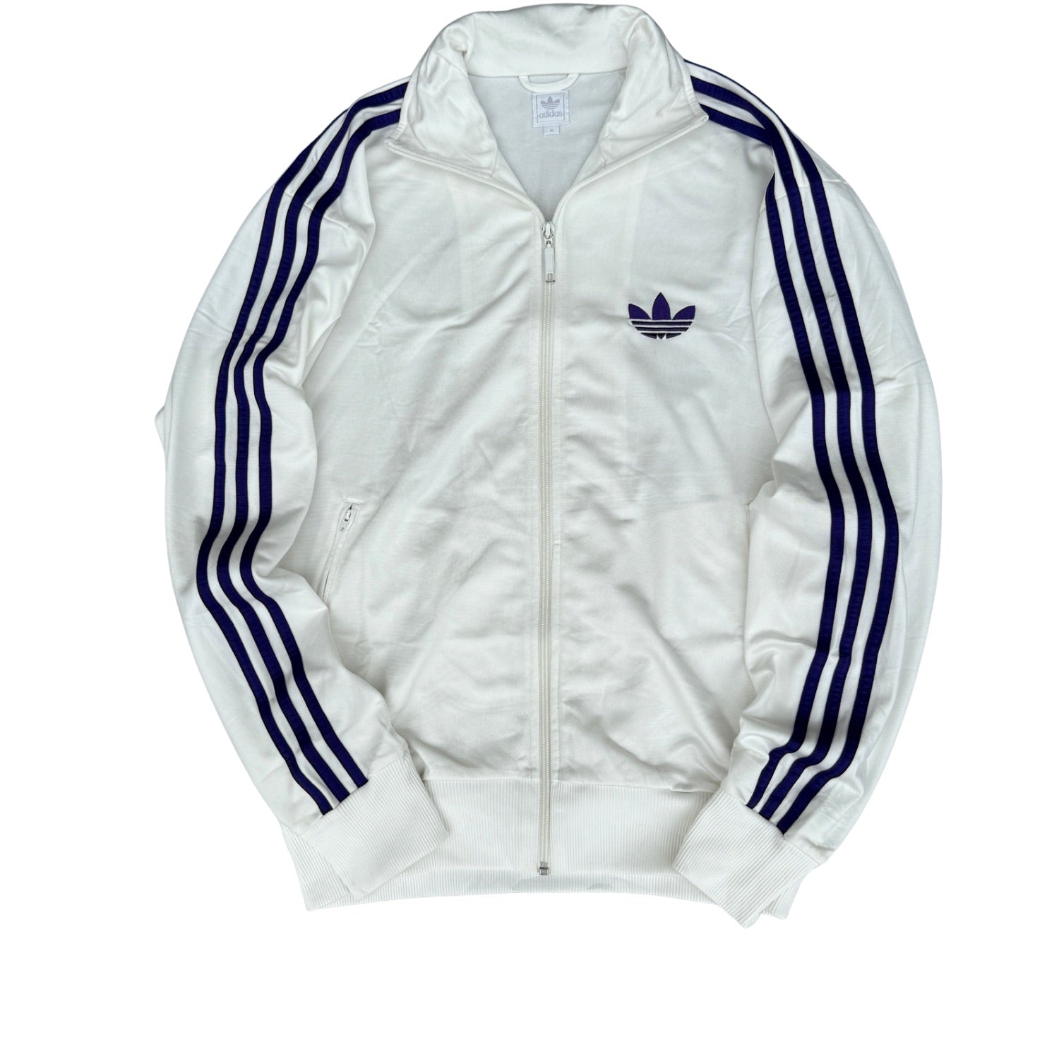 ADIDAS ZIPPER (416)