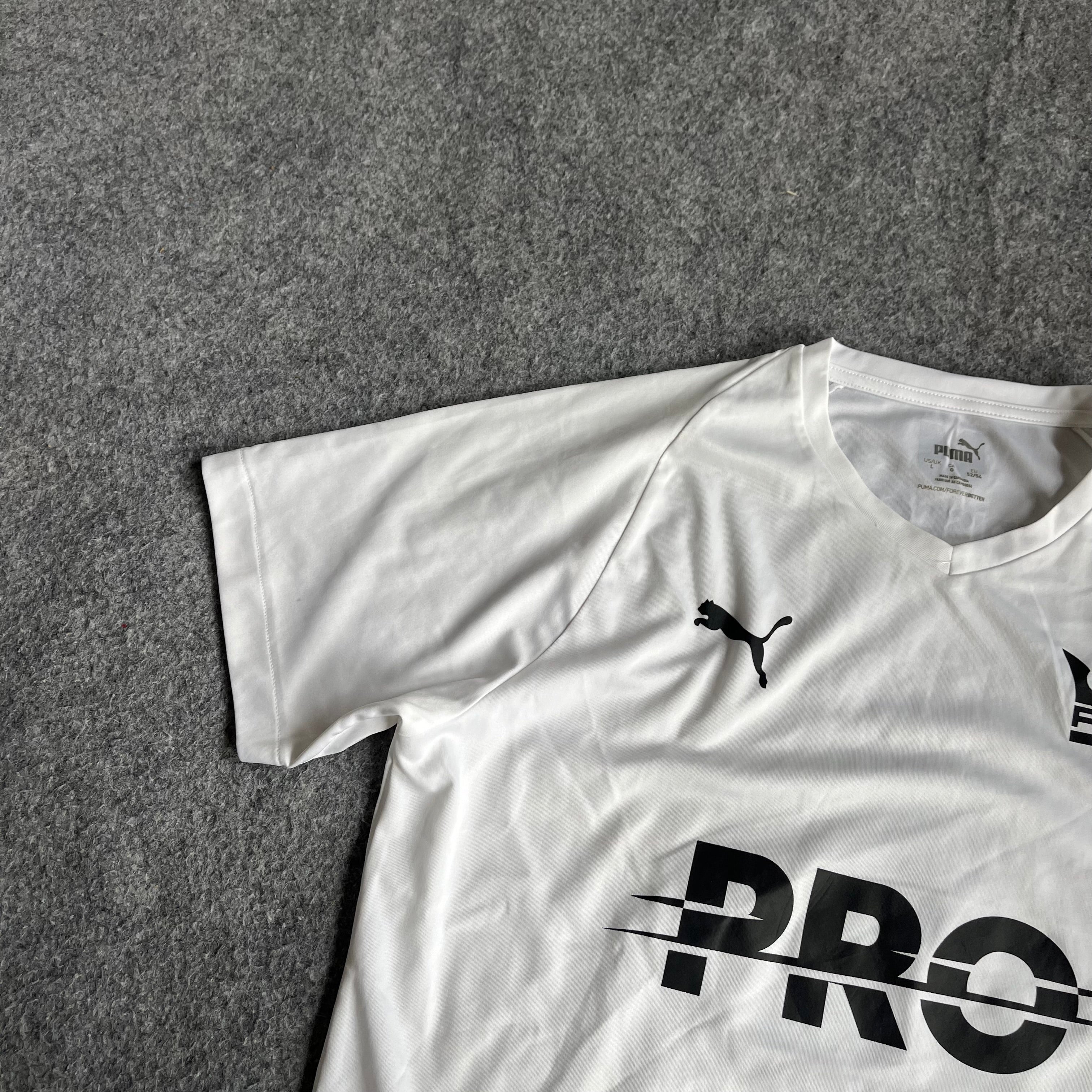PUMA PRO TEE