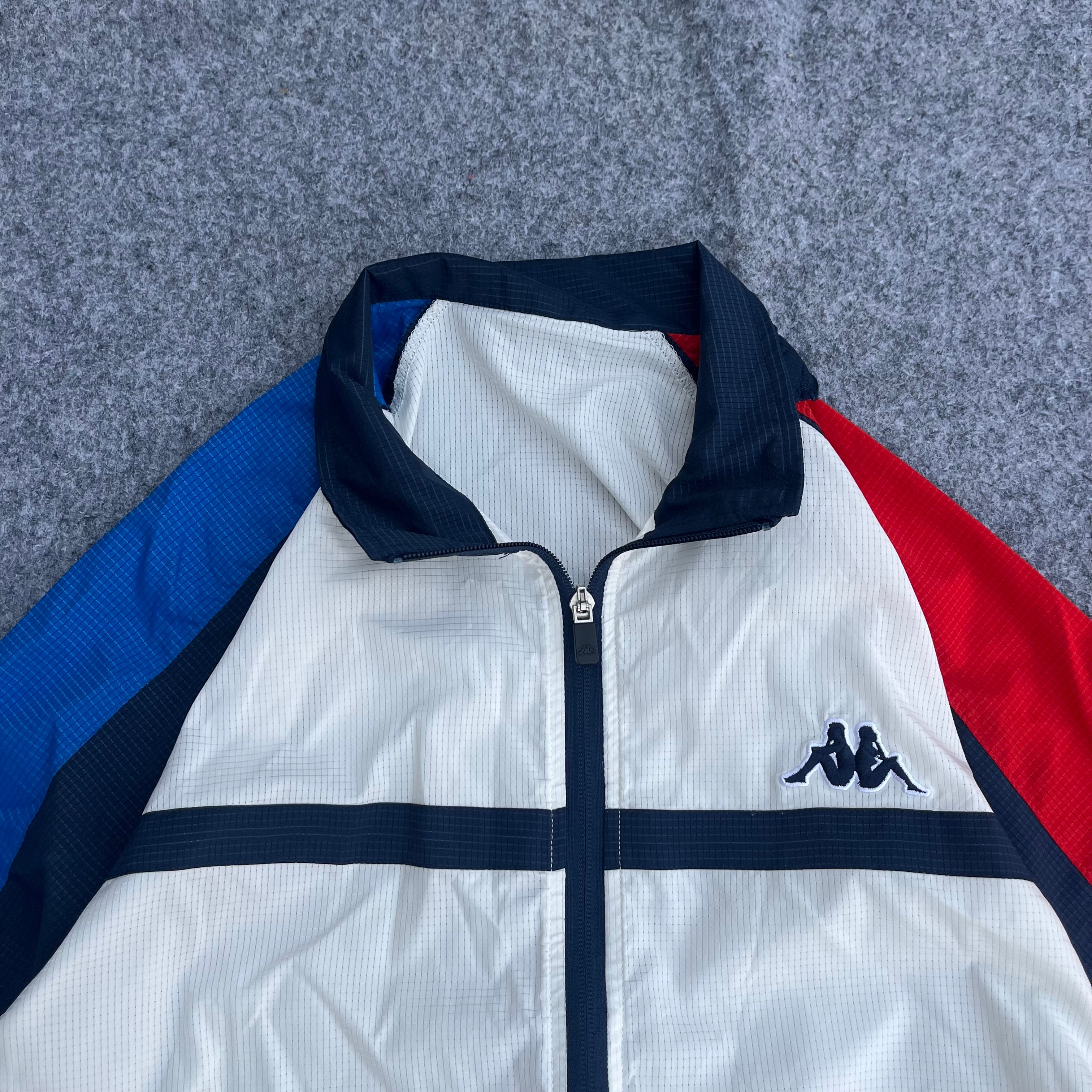 KAPPA Stylish jacket (49)