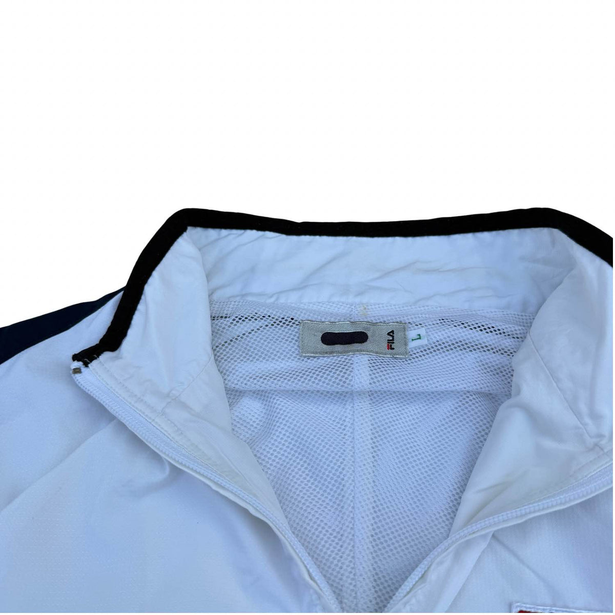 FILA WINDCHEATER (598)