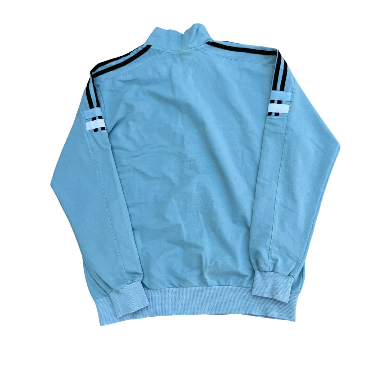ADIDAS ZIPPER (665)