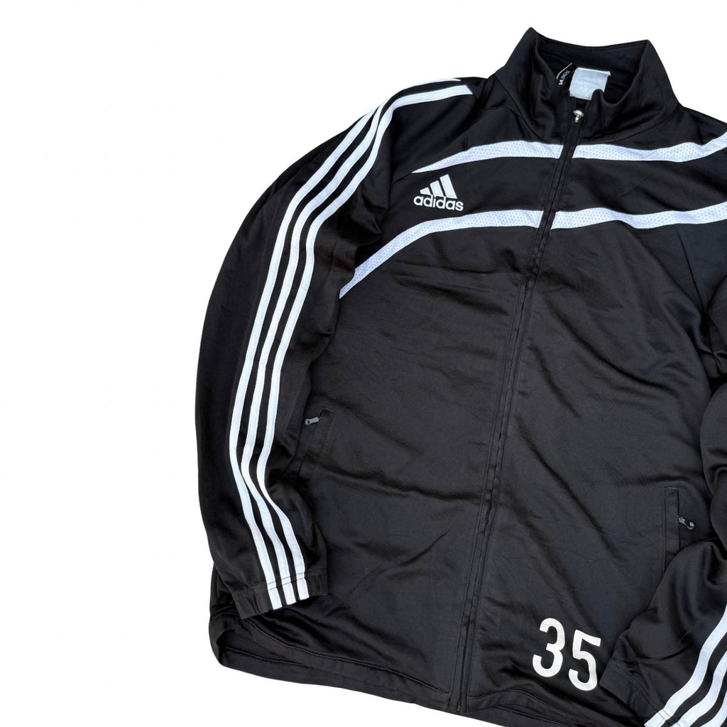 ADIDAS ZIPPER (559)