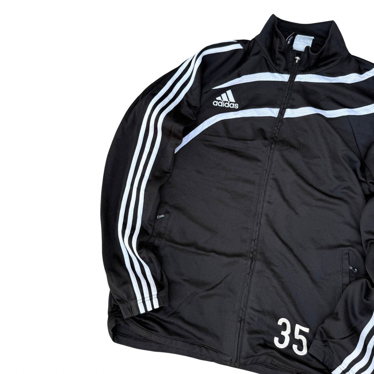 ADIDAS ZIPPER (559)