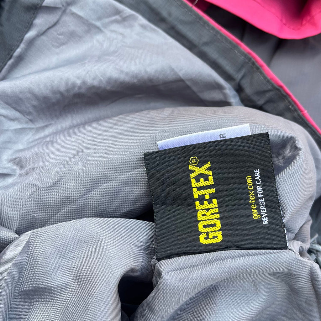 THE NORTH FACE FOR GIRLS (743)