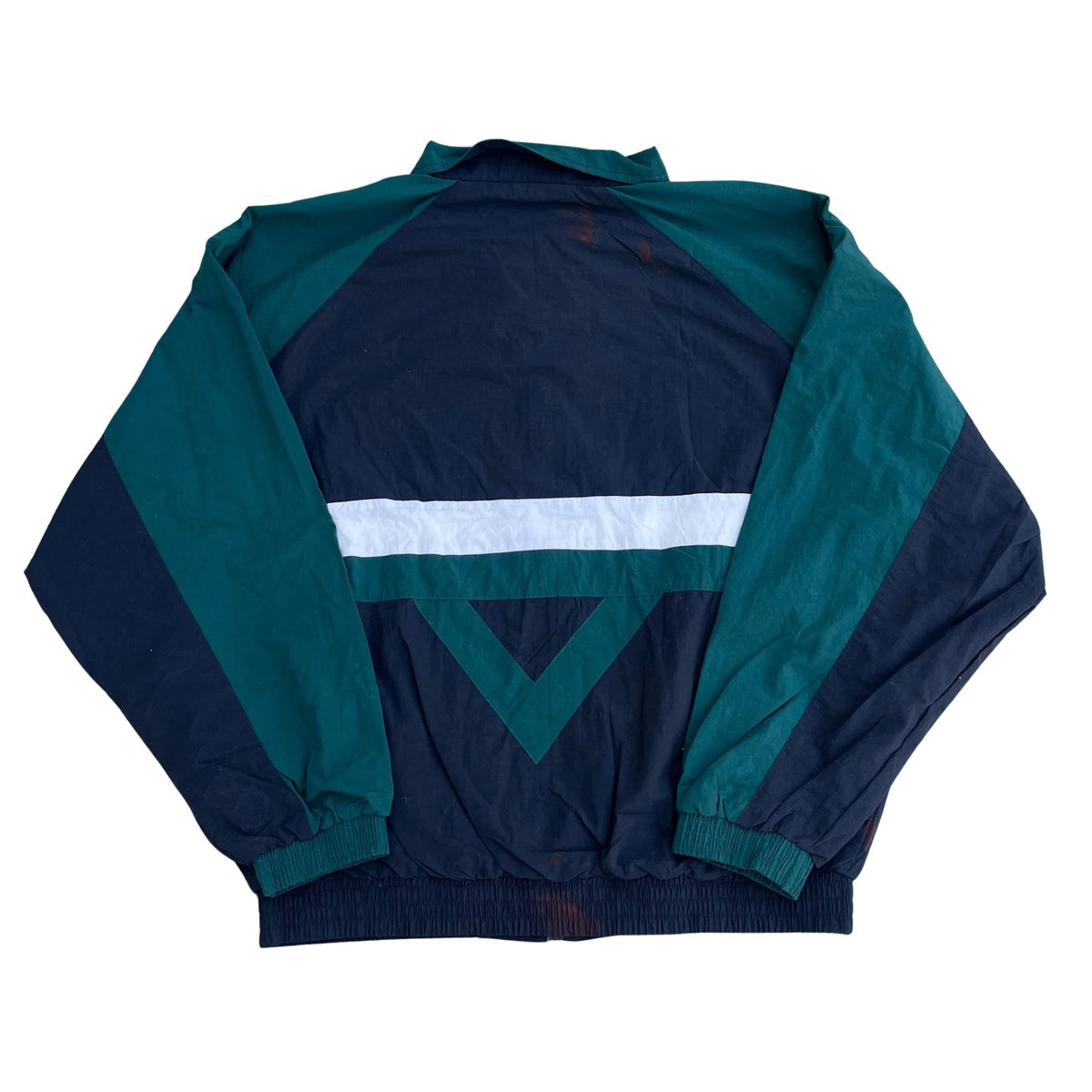 90S VINTAGE REEBOK RARE (717)