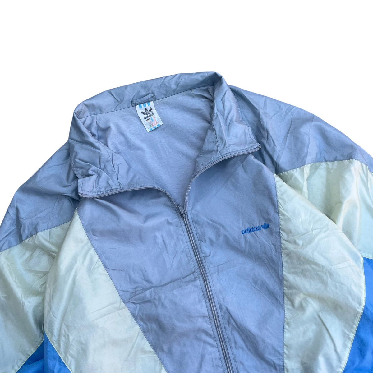 90S SUPER RARE VINTAGE ADIDAS (726)