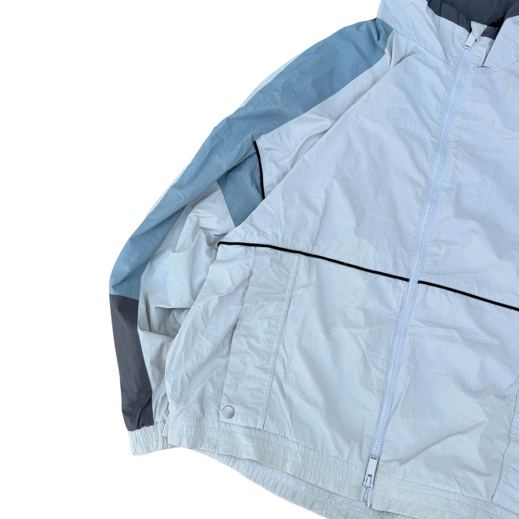 ADIDAS WINDCHEATER (489)