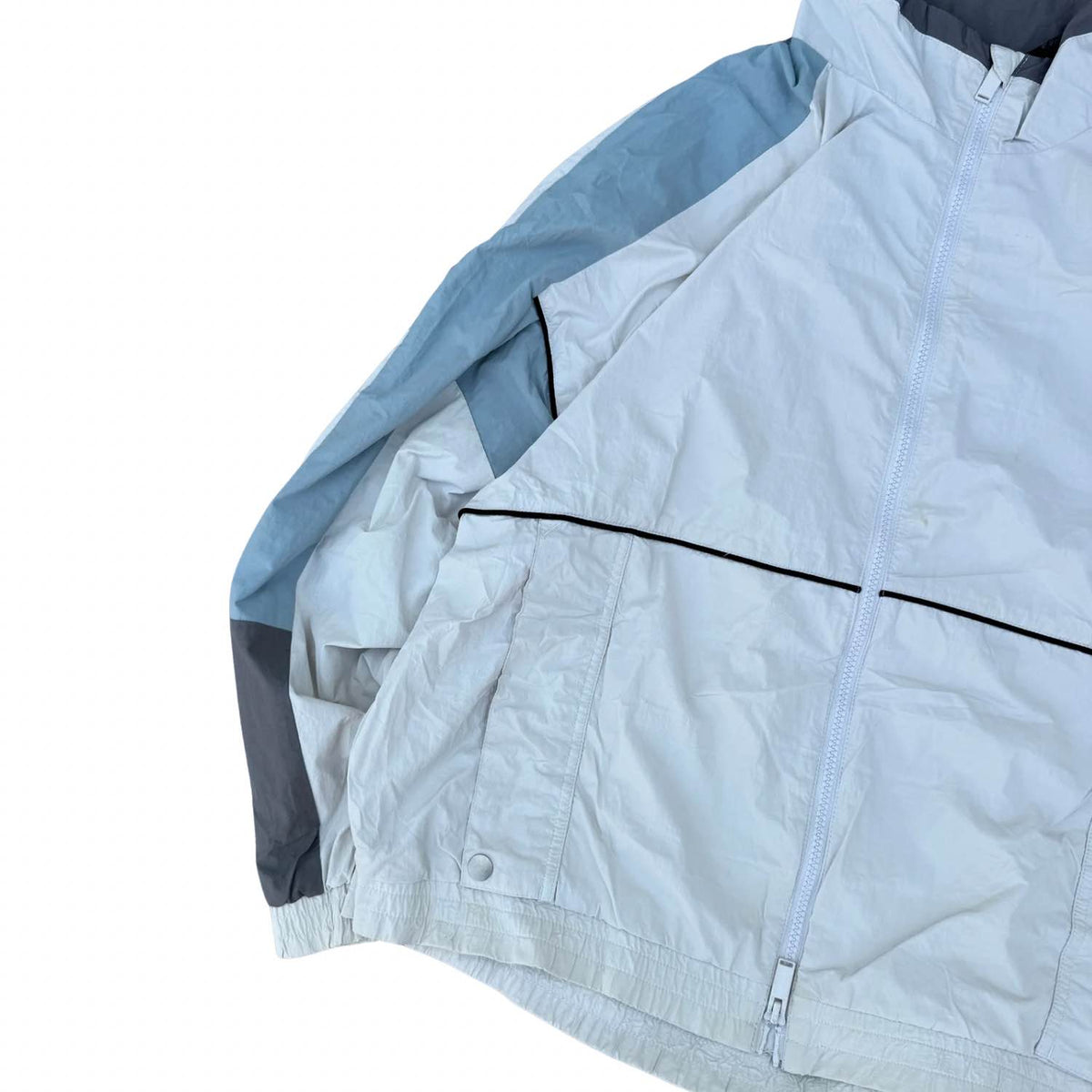 ADIDAS WINDCHEATER (489)