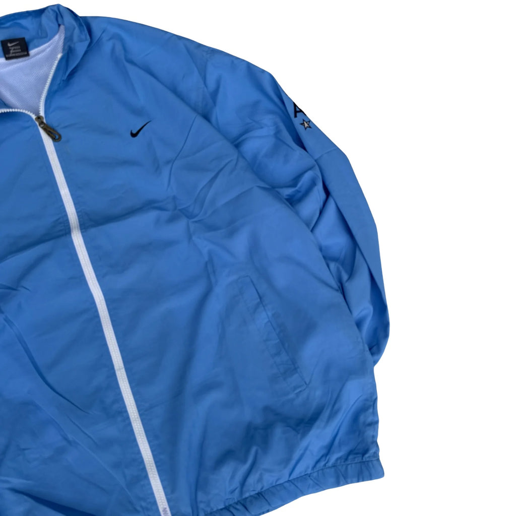 NIKE USA  RARE WINDCHEATER (426)