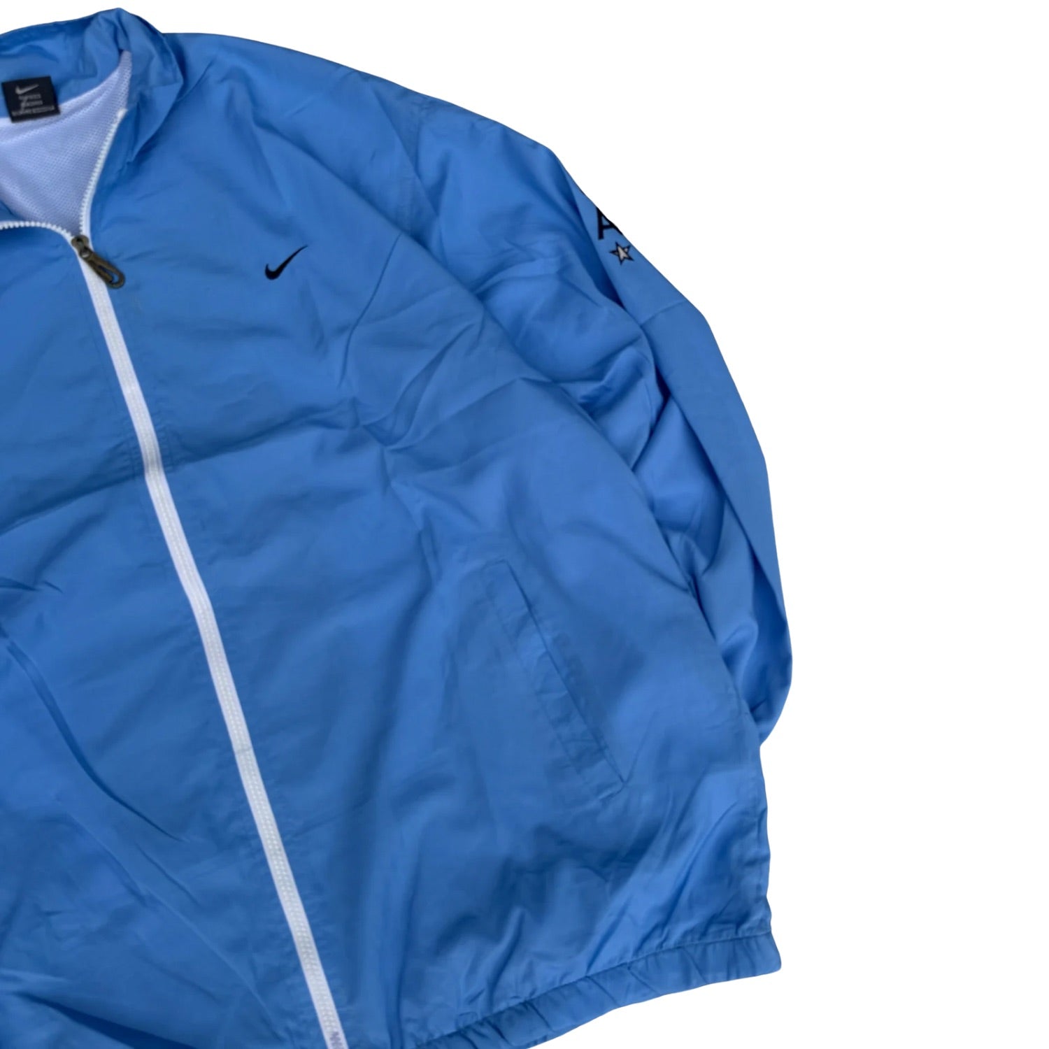 NIKE USA  RARE WINDCHEATER (426)