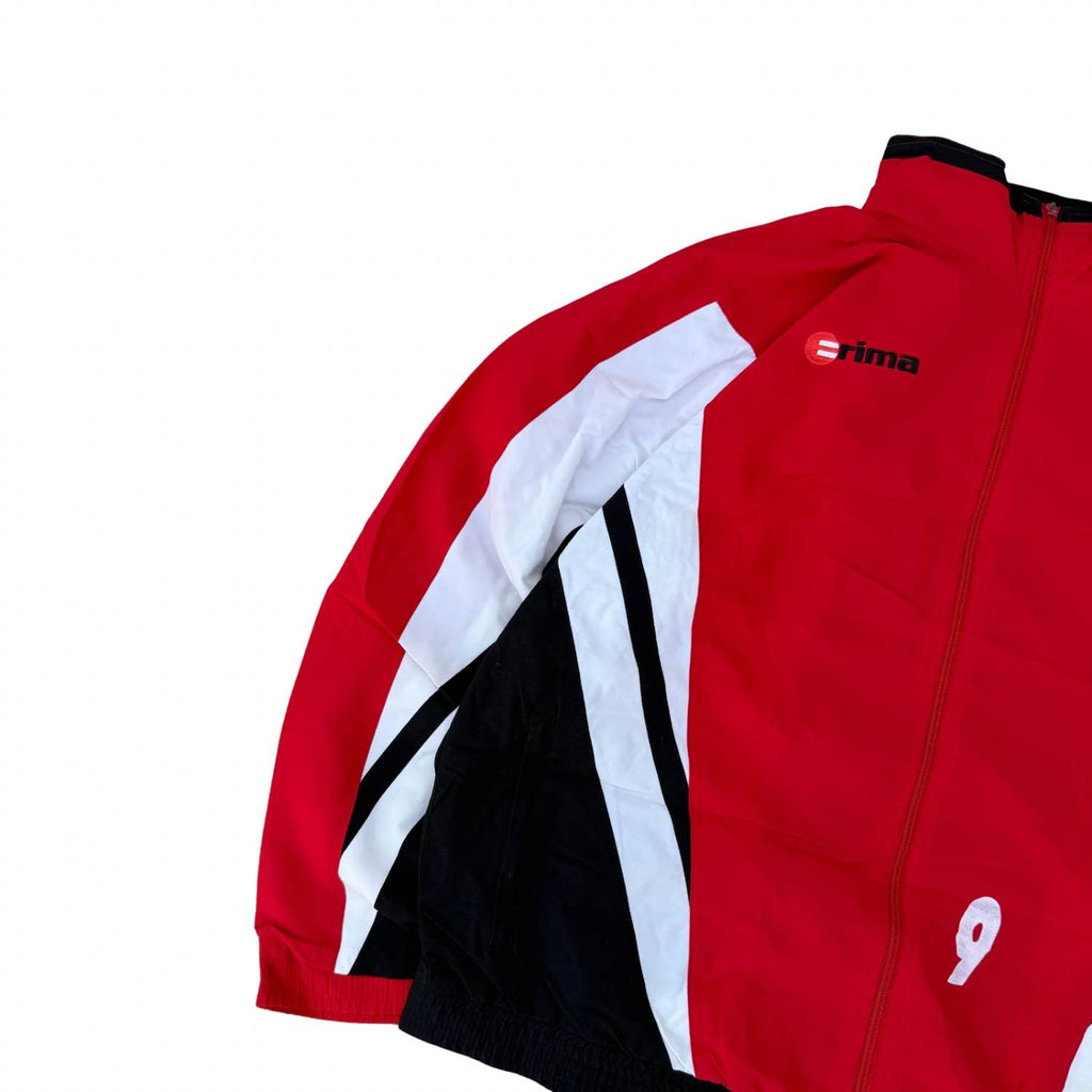 ERIMA RARE JACKET (493)
