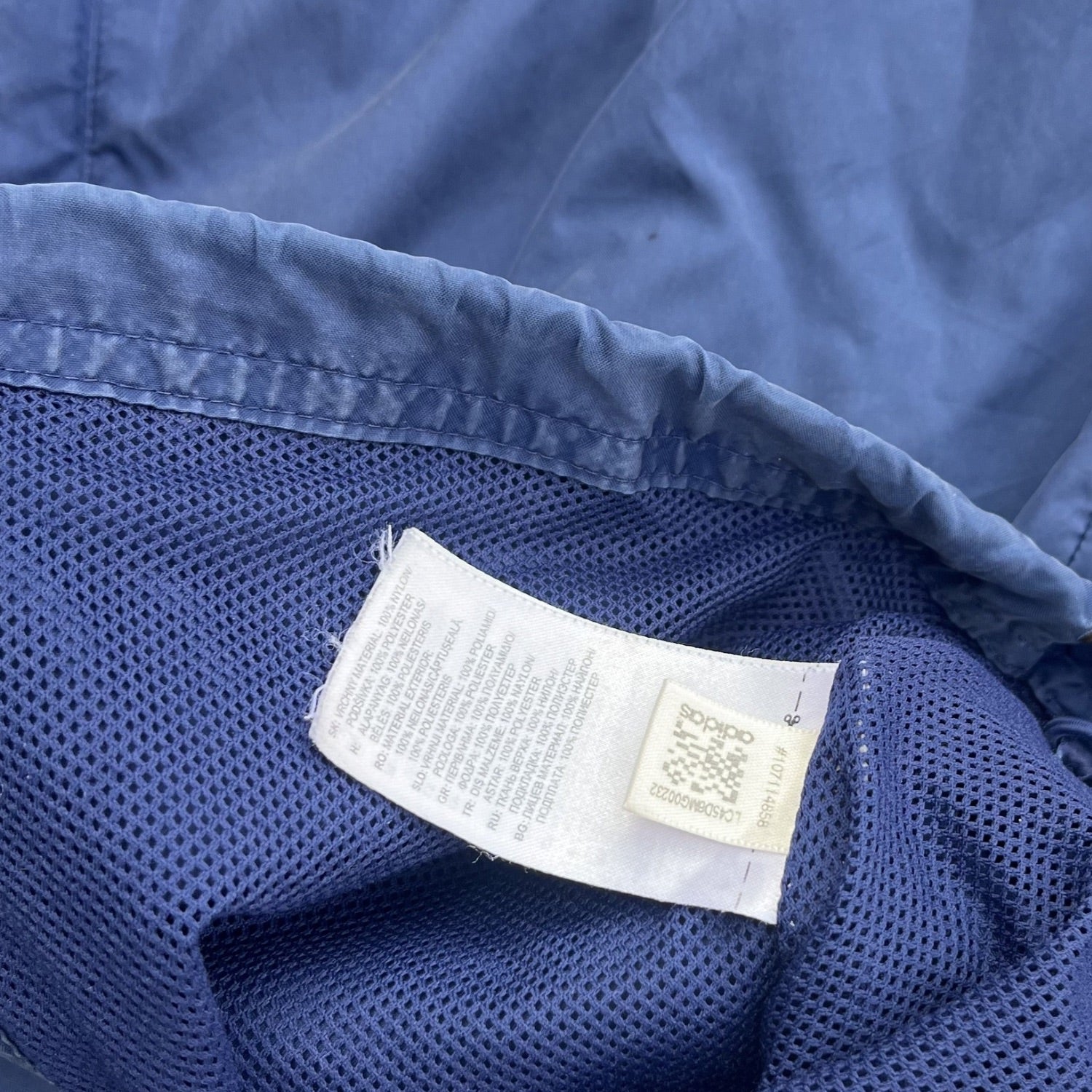 ADIDAS WINDCHEATER (17)