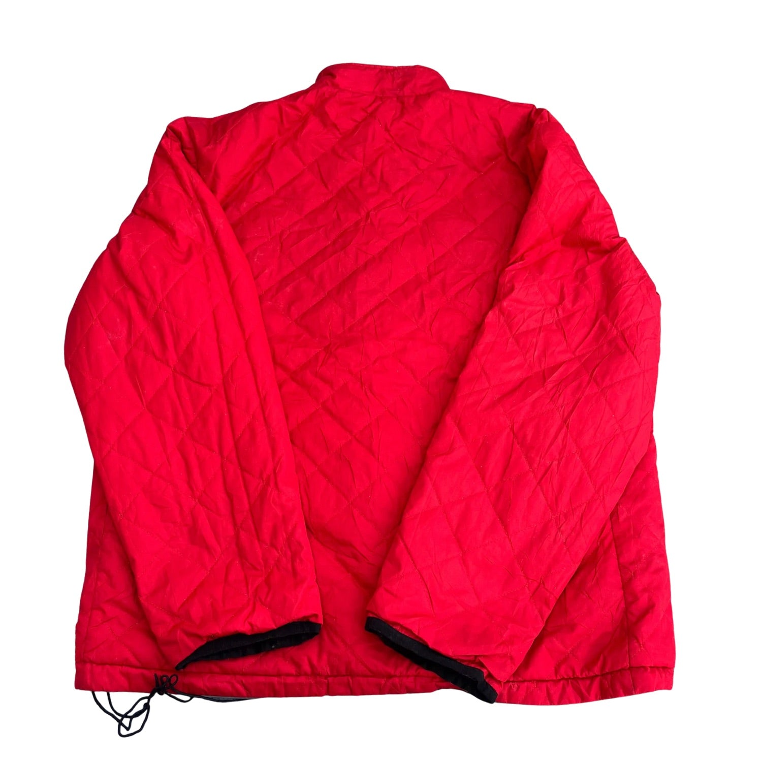NIKE Reversible jacket (460)