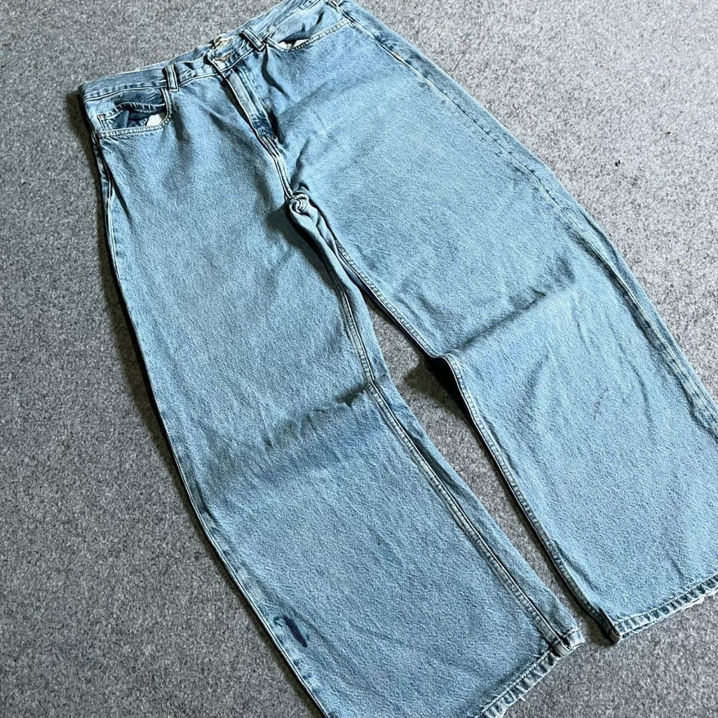 BAGGY CARHARTT
