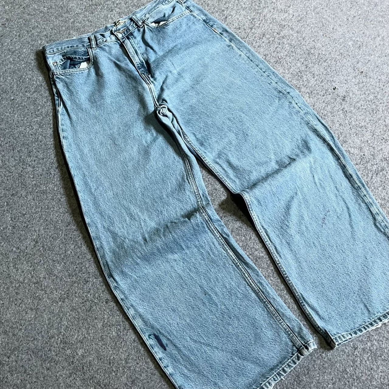 BAGGY CARHARTT