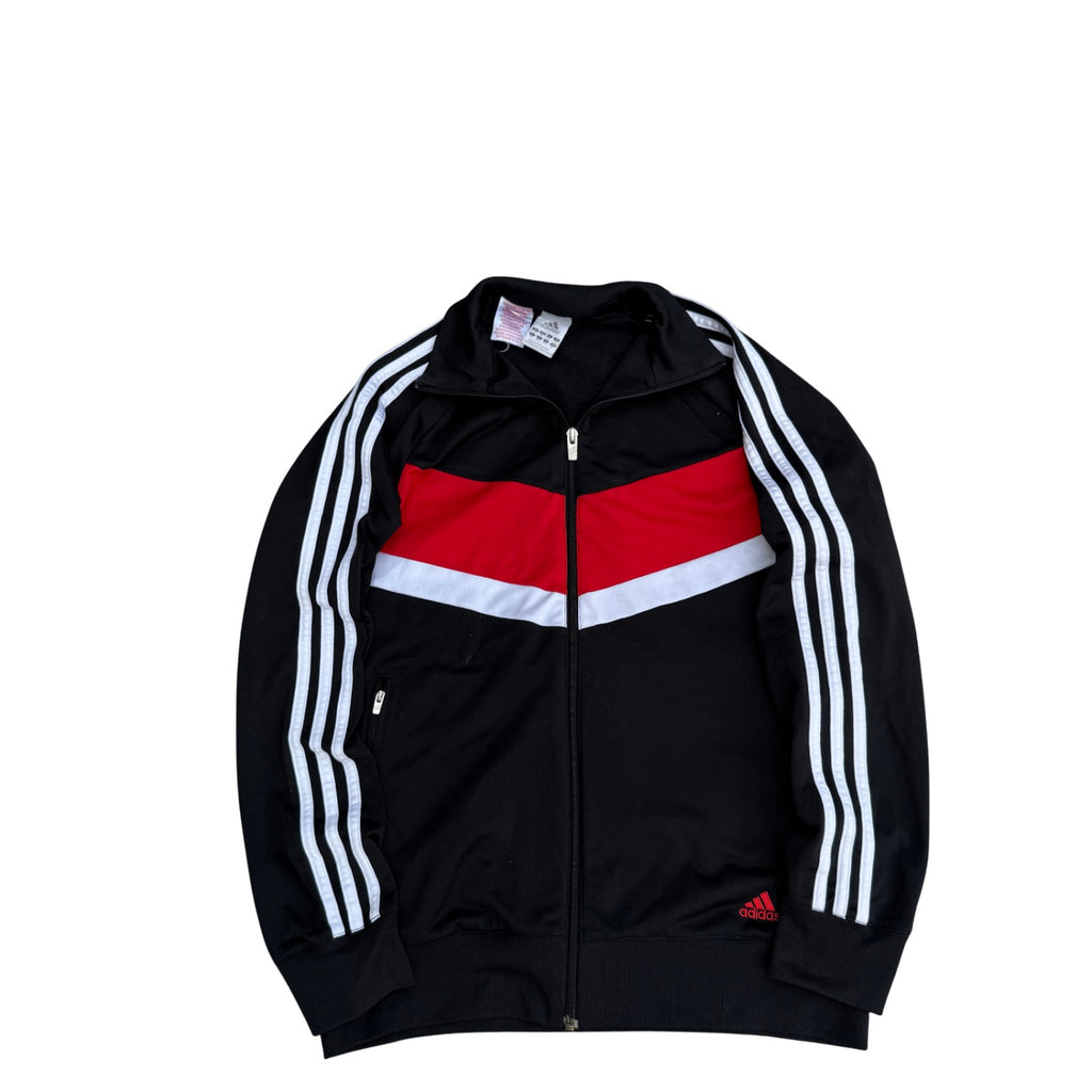 ADIDAS ZIPPER (371)