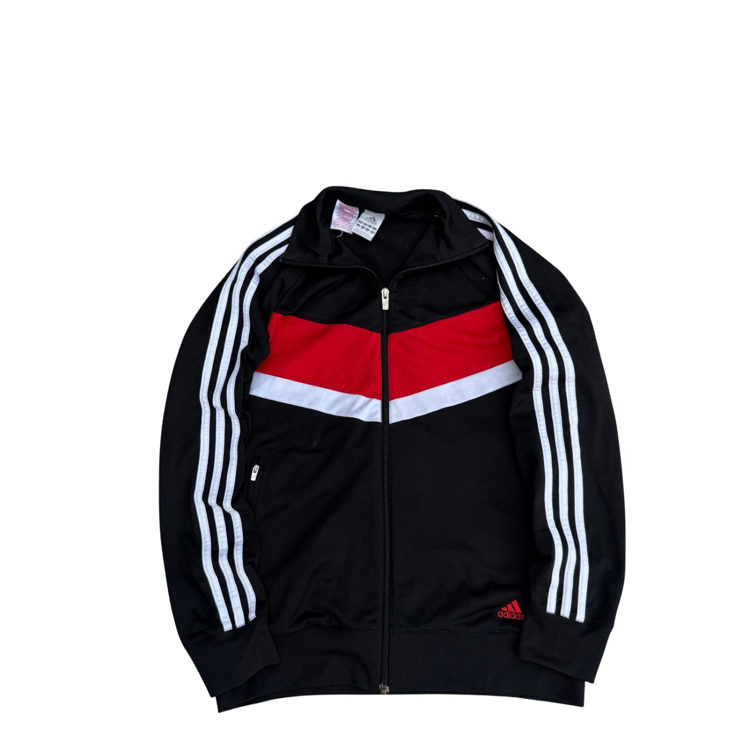 ADIDAS ZIPPER (371)