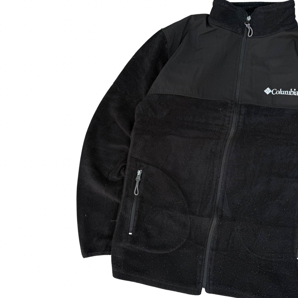 Columbia flea jacket (￼541)