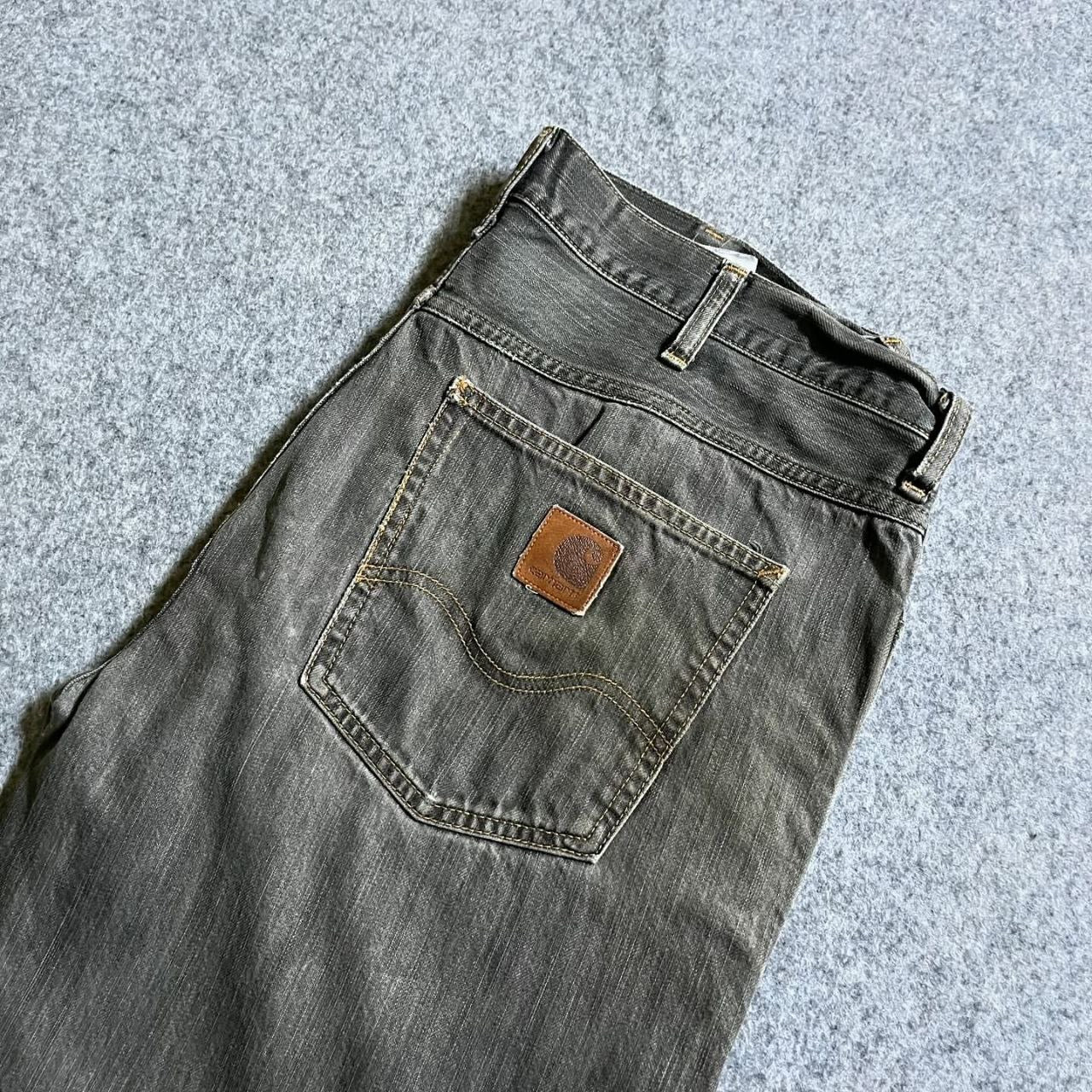 BLACK CARHARTT