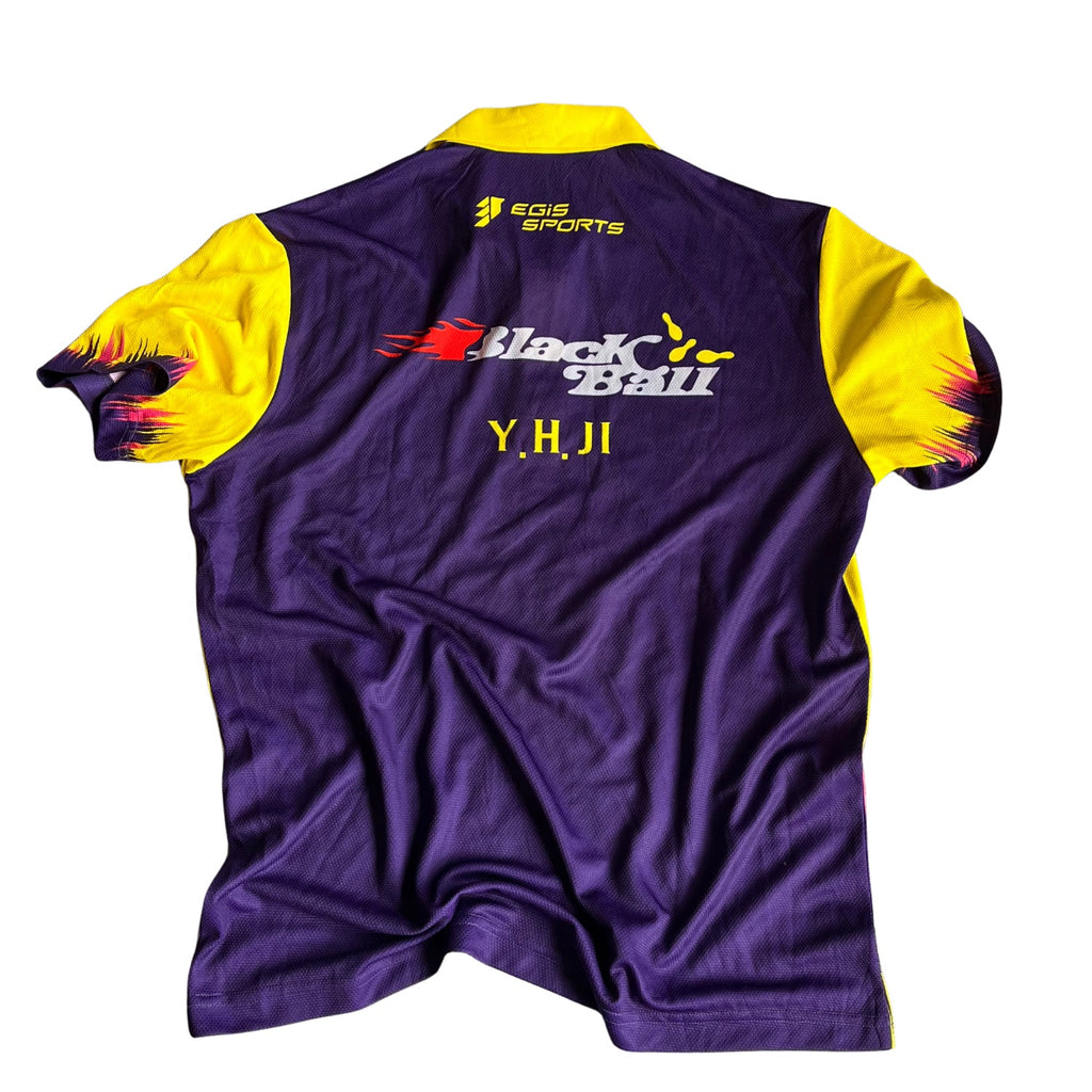 SPORTS TEE