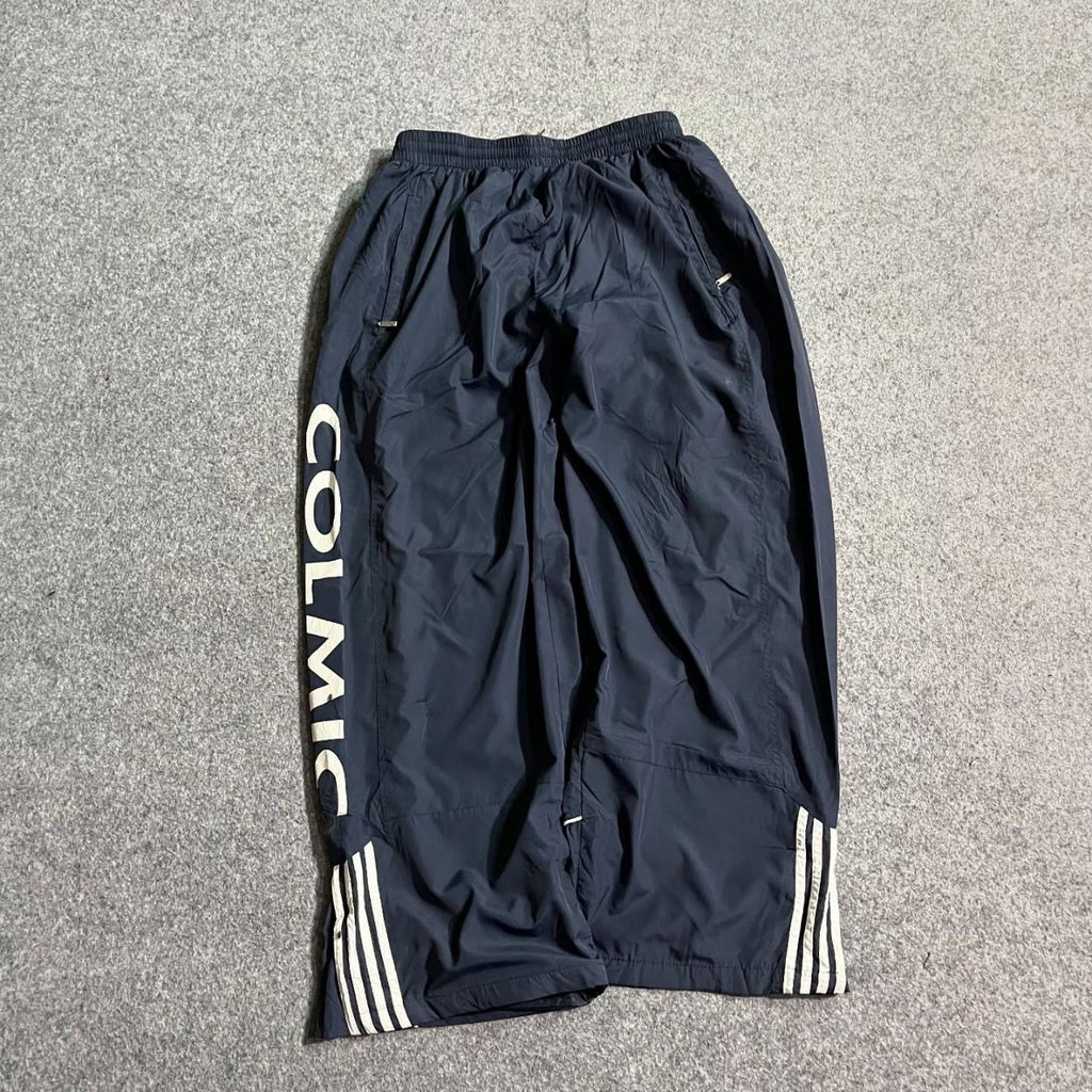 VINTAGE BAGGY TRACK PANT