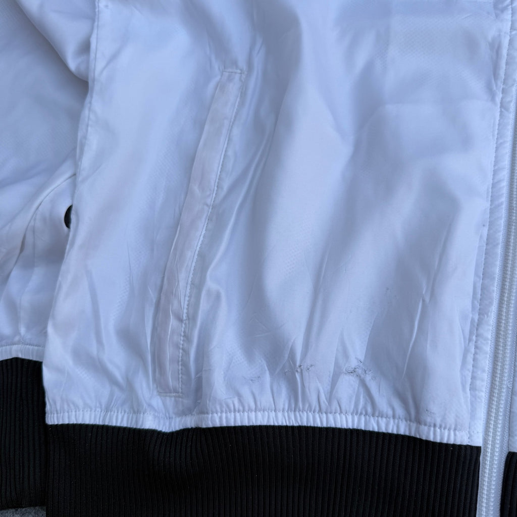VINTAGE ADIDAS WINDCHEATER (364)