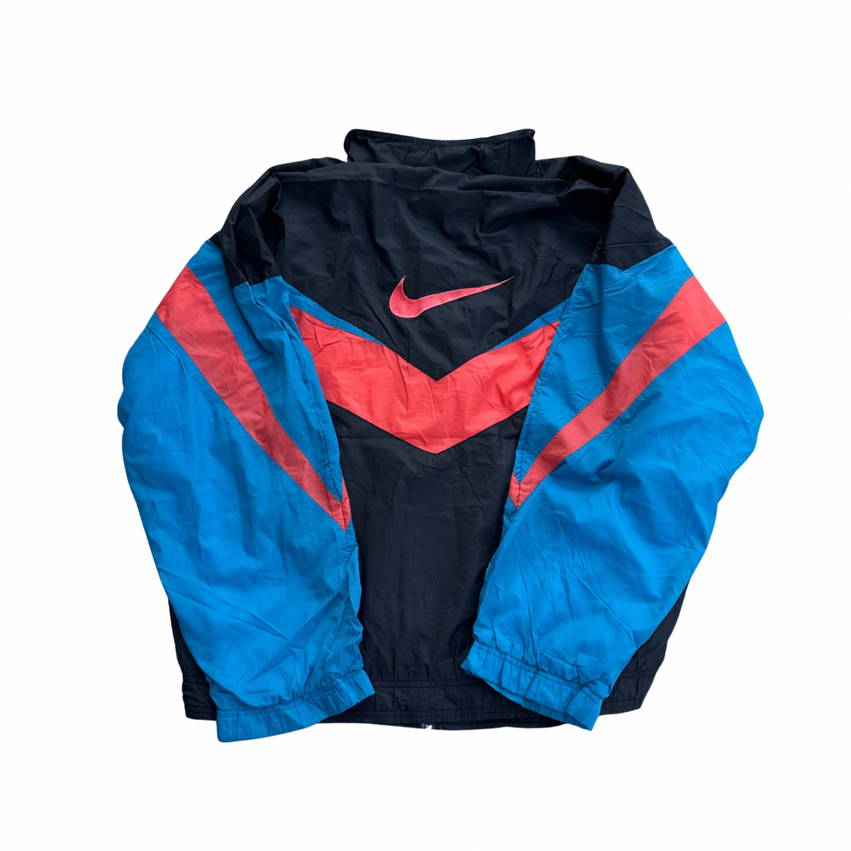 90S VINTAGE NIKE JACKET (775)