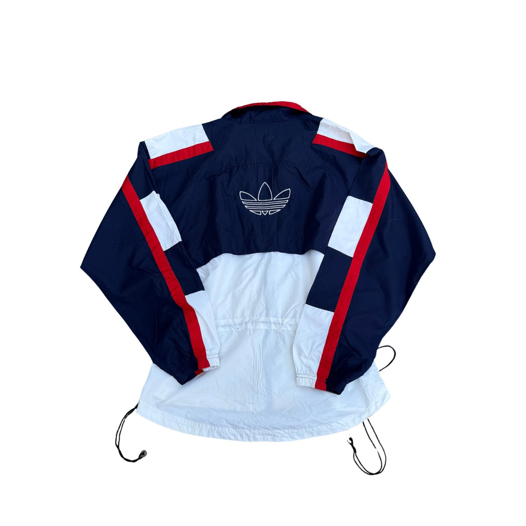 ADIDAS WINDBREAKER FOR GIRLS (310)