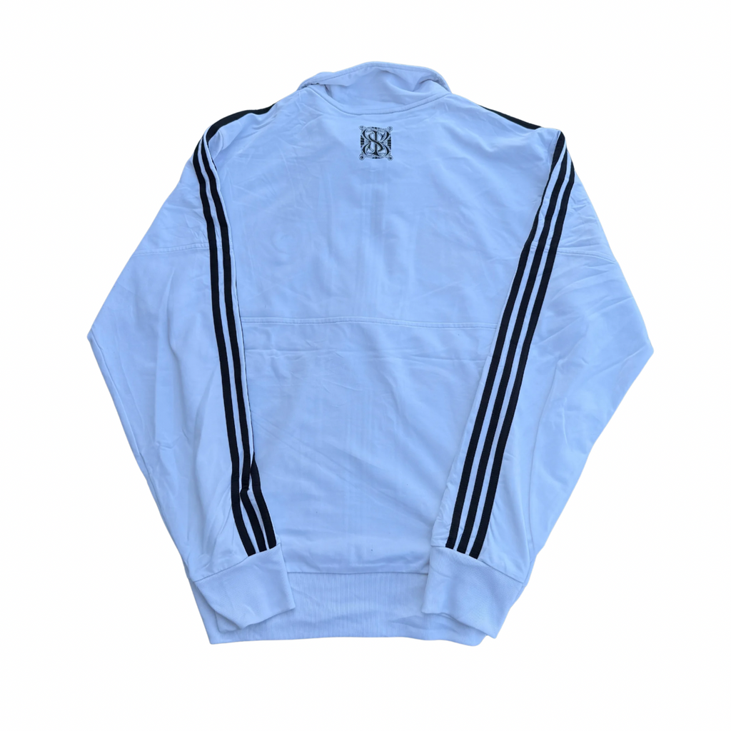 ADIDAS ZIPPER (760)