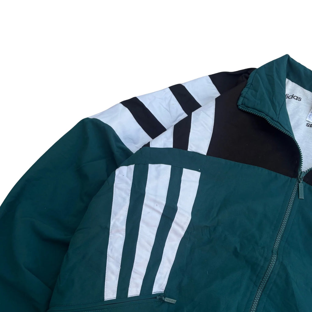 VINTAGE ADIDAS (727) (3XL FITS )