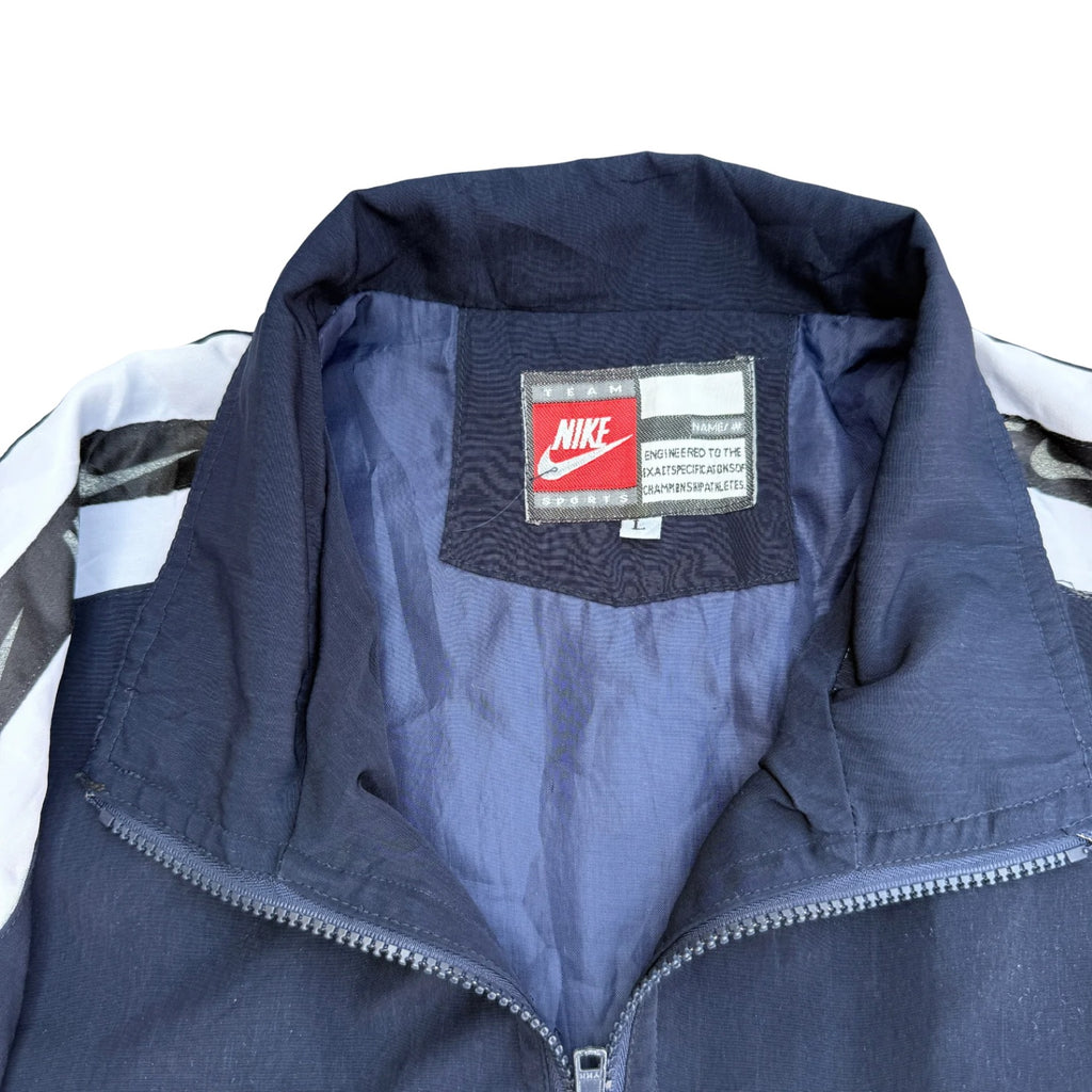 NIKE SPORTS JACKET (334)