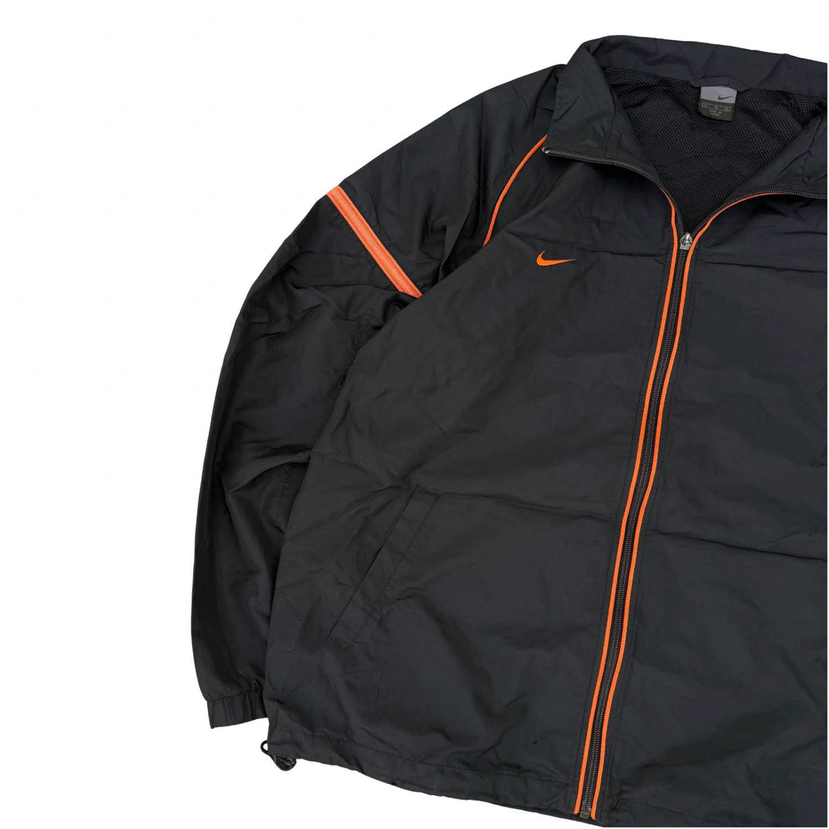 NIKE WINDCHEATER (499)