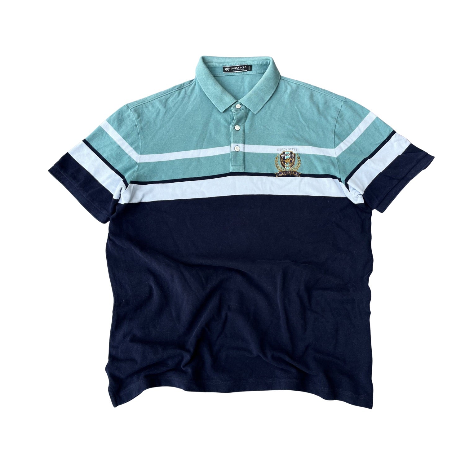 LONDA POLO TEE