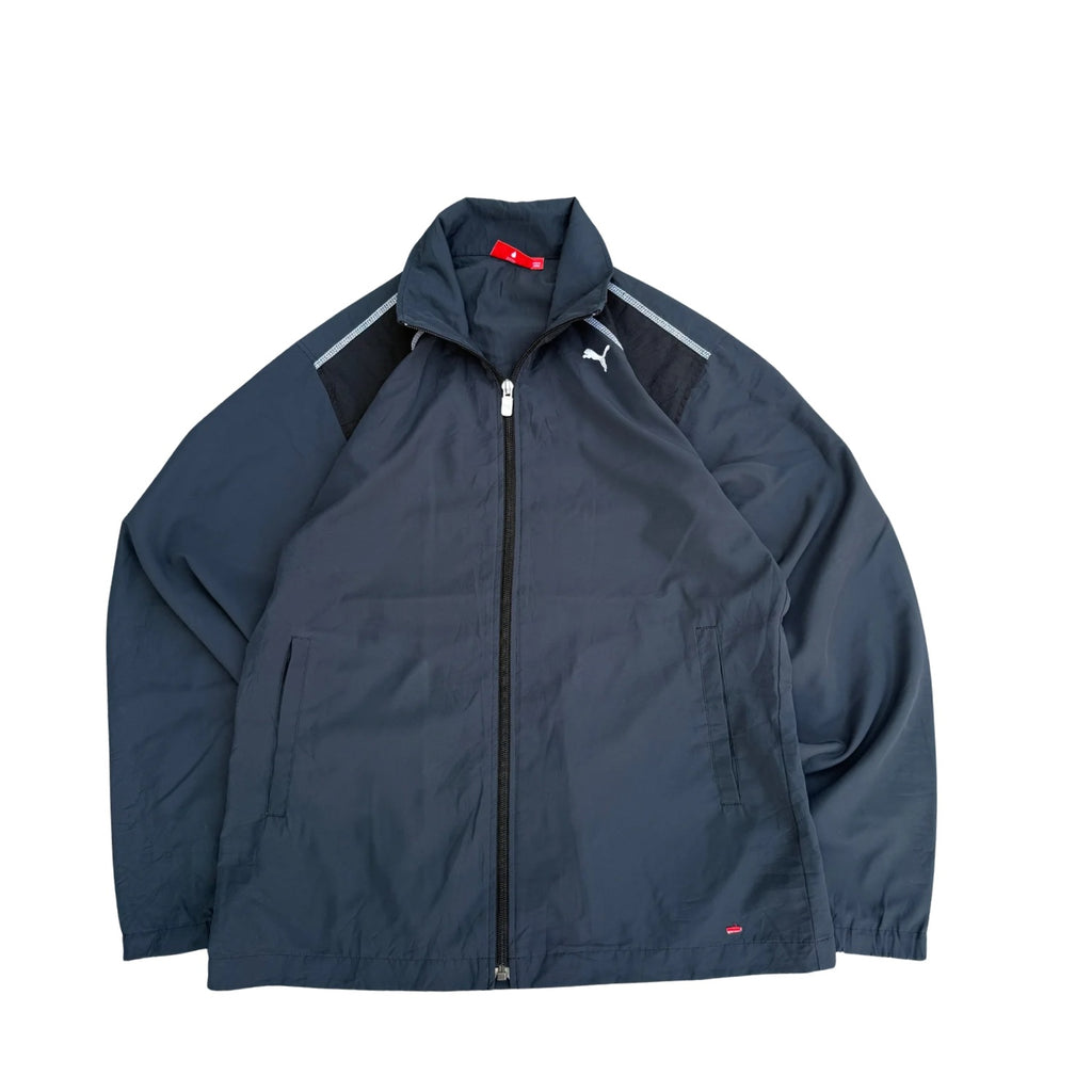 PUMA WINDBREAKER LIGHTWEIGHT (328)