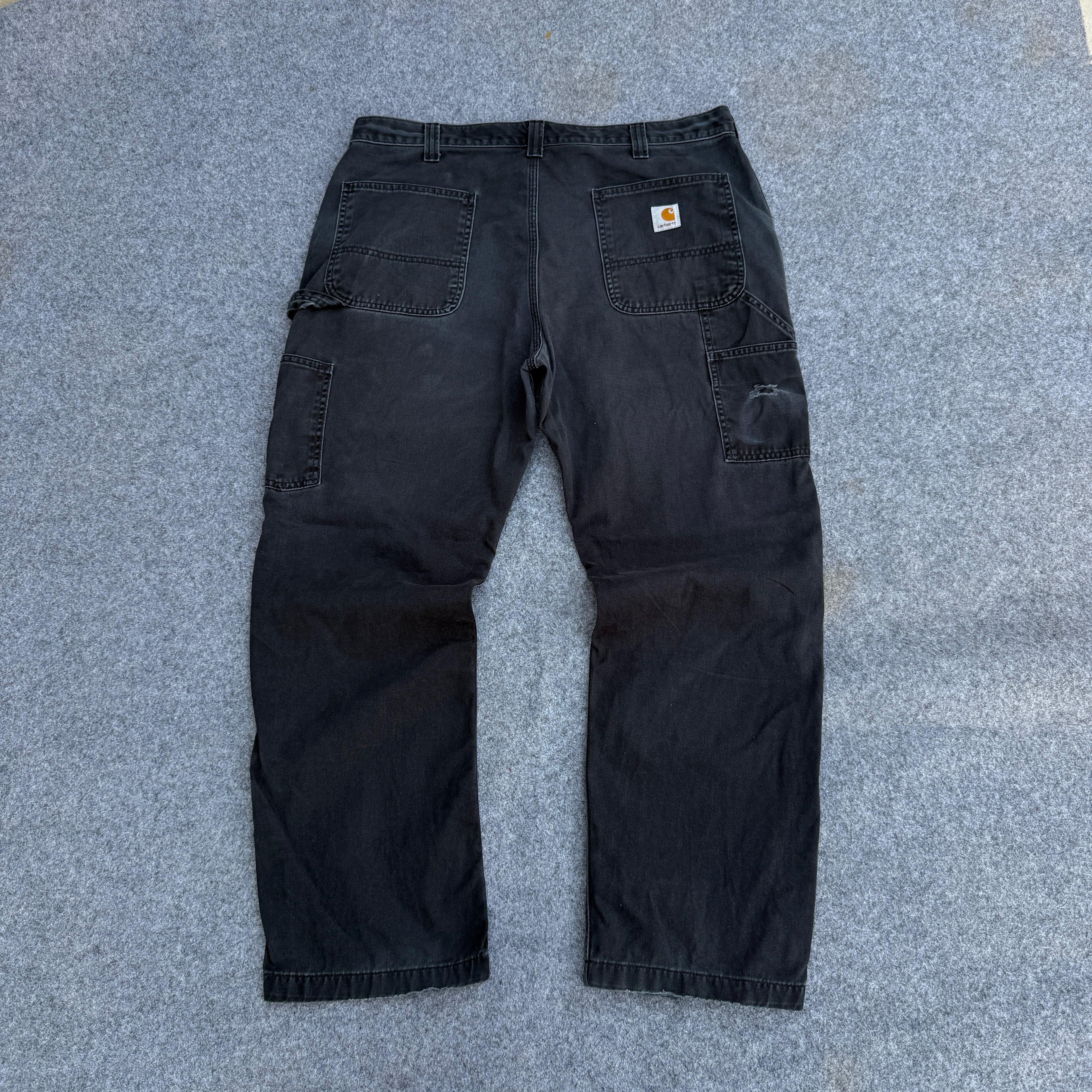 CARHARTT CARPANTER (166)